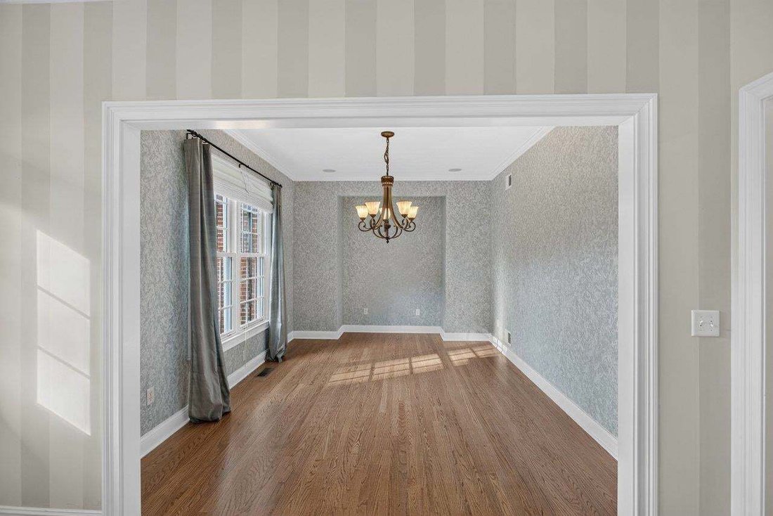 House in Massanetta Springs, Virginia, United States 4 - 17638340