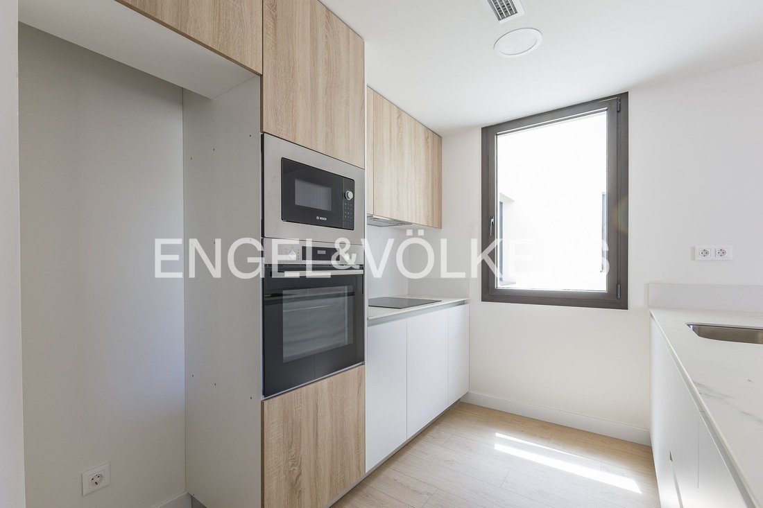 Apartamento en Villanueva y Geltrú, Cataluña, España 4 - 18815327