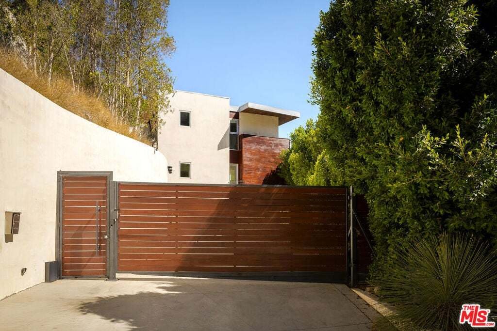 Haus in Los Angeles, Kalifornien, Vereinigte Staaten 2 - 18813951
