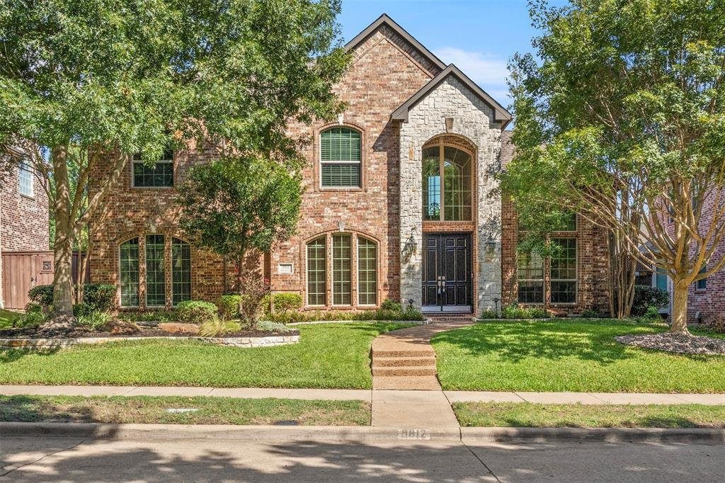 Maison à Plano, Texas, États-Unis 1 - 18814934