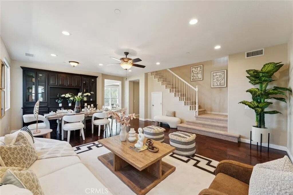 House in Chino Hills, California, United States 5 - 18646589