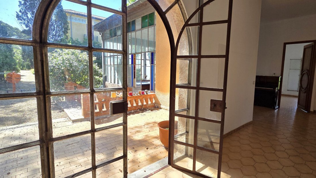 Casa en Espace Villeroy-Les Quilles, Sète, Francia 4 - 18812641