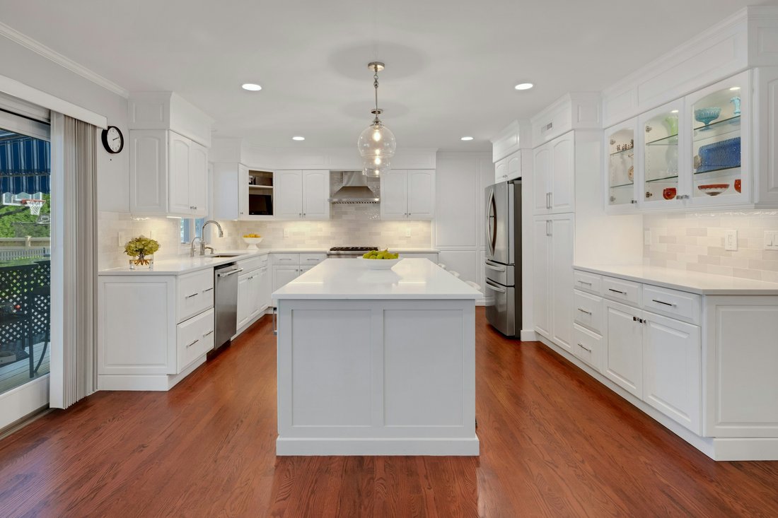 Casa a Chatham Township, New Jersey, Stati Uniti 5 - 18812854