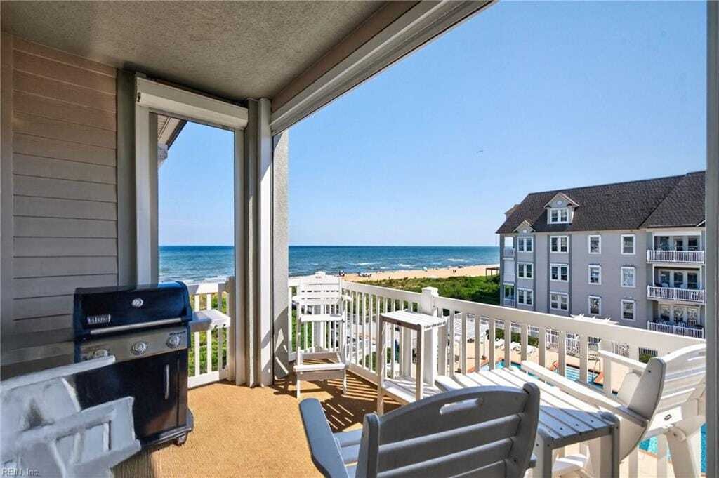 Condominio en Virginia Beach, Virginia, Estados Unidos 3 - 18814294