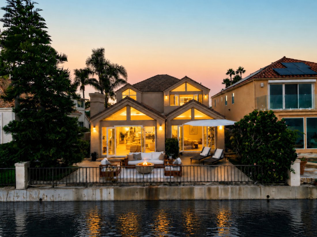 Casa en Coronado, California, Estados Unidos 2 - 18812914