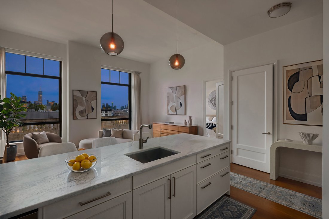 Condominio a New York, New York, Stati Uniti 4 - 18815152