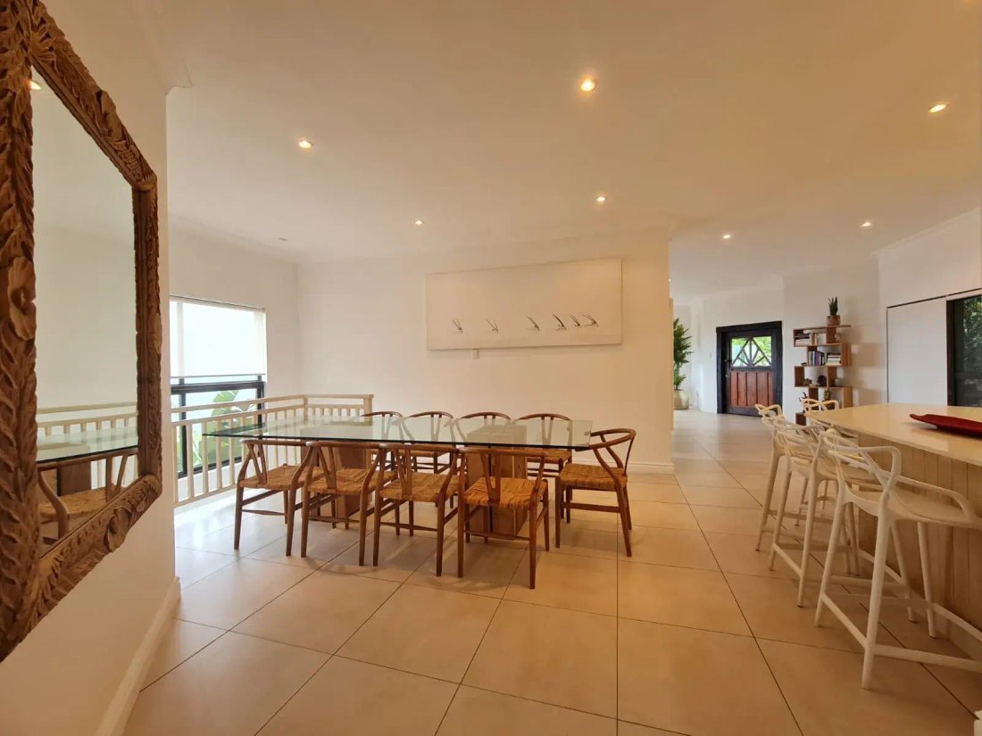 Casa en Zimbali Estate, KwaZulu-Natal, Sudáfrica 4 - 18813221