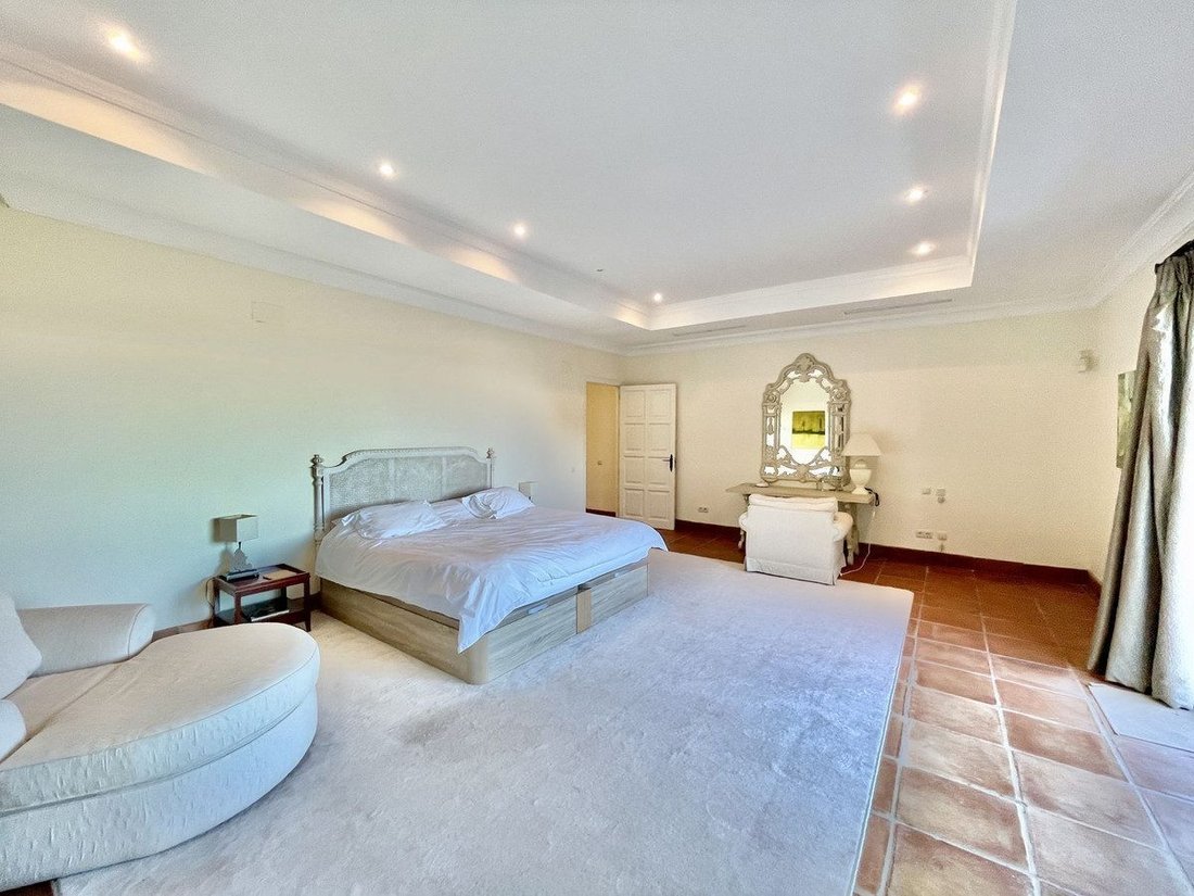 Villa à Sotogrande, San Roque, Andalousie 4 - 18812034
