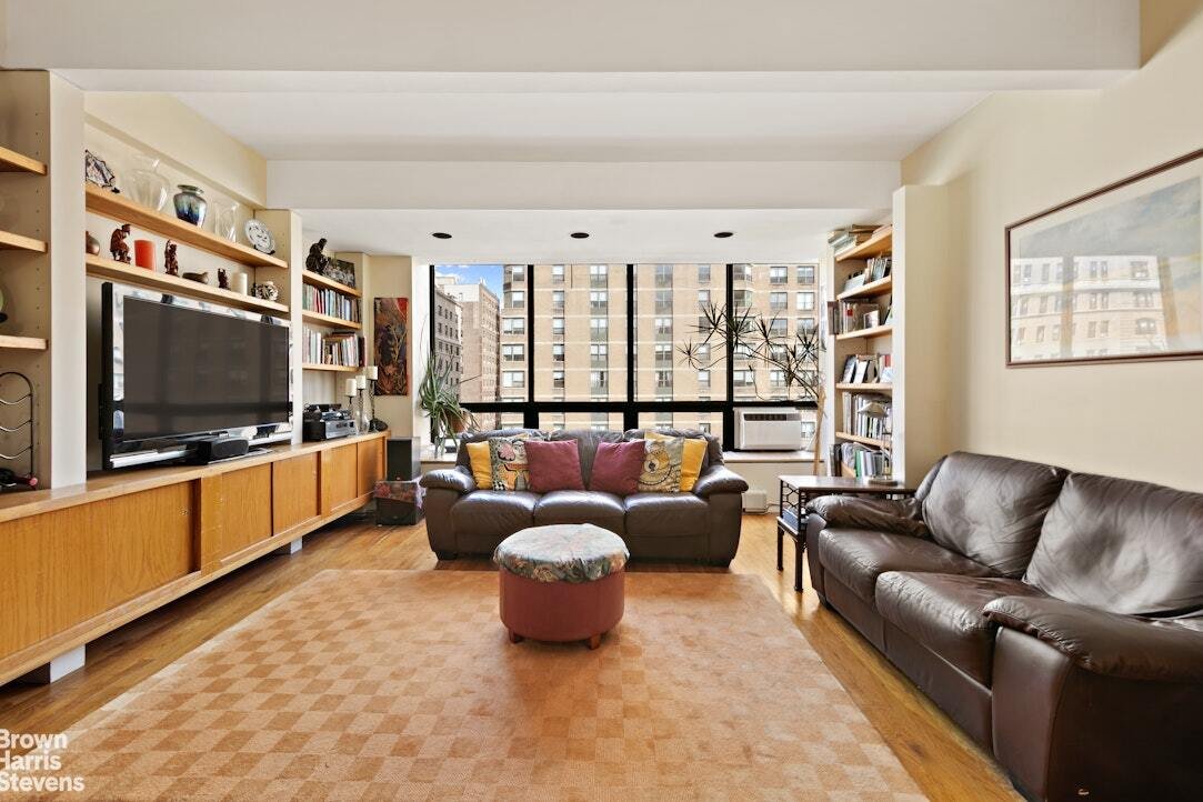 Appartement à New York, État de New York, États-Unis 2 - 18813841