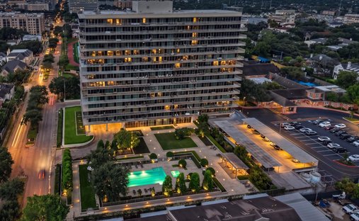 Condo in Houston, Texas, United States 1