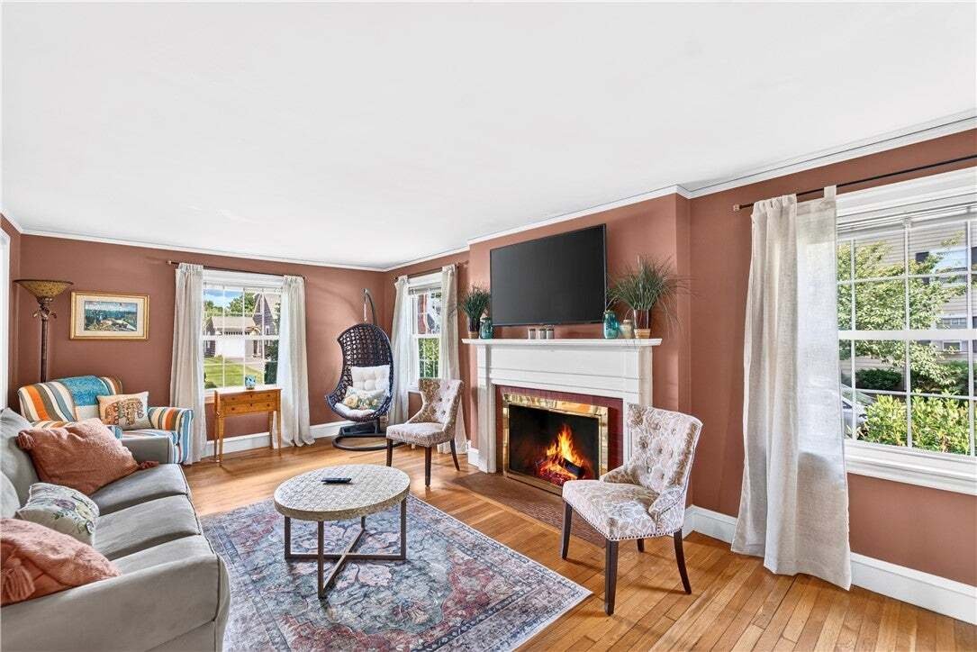 House in East Providence, Rhode Island, United States 5 - 18813533
