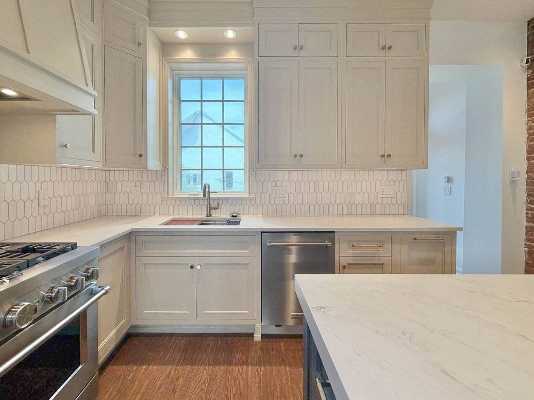 Apartamento en Union City, Nueva Jersey, Estados Unidos 4 - 18812357