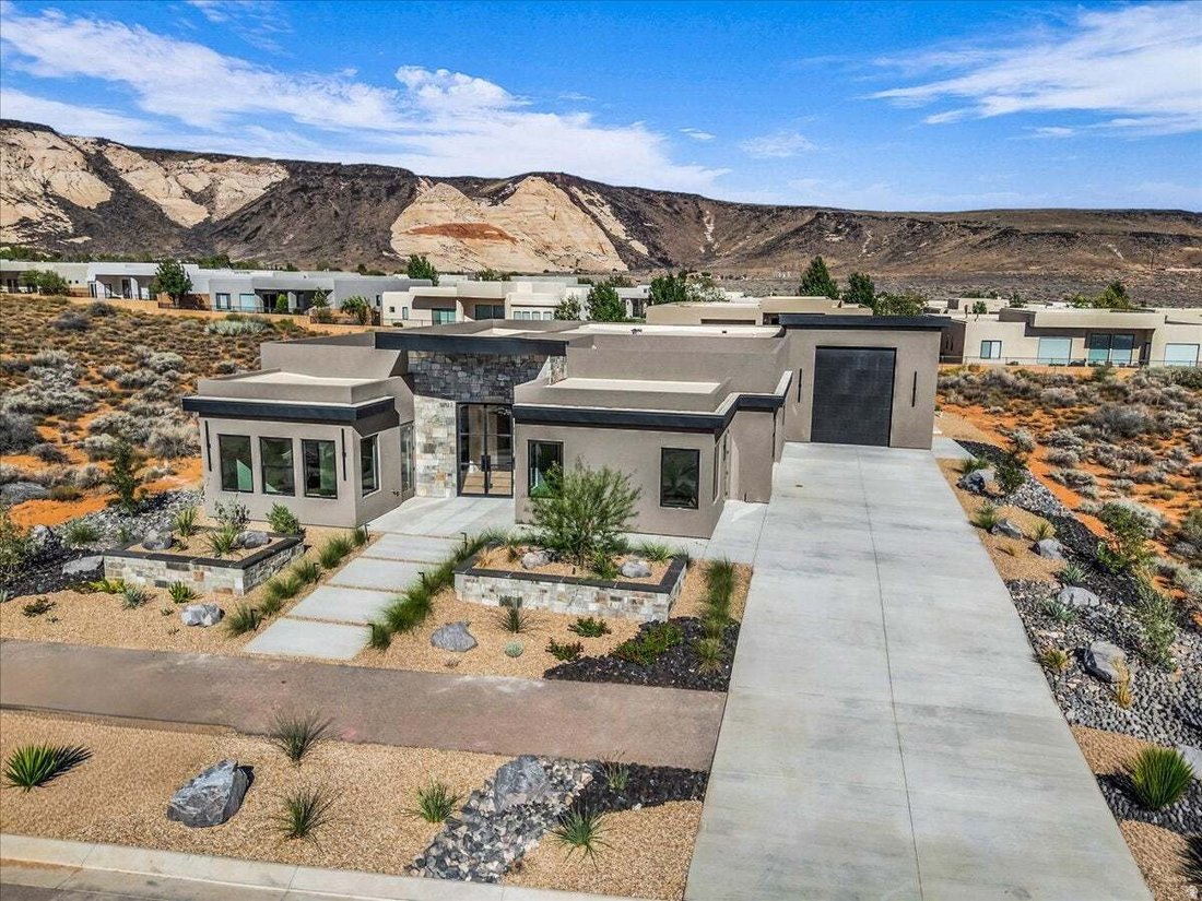 Casa en St. George, Utah, Estados Unidos 1 - 18814253