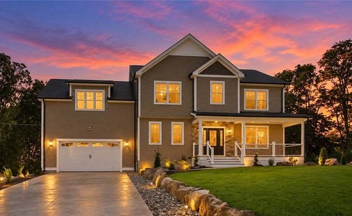 Casa a Johnston, Rhode Island, Stati Uniti 1