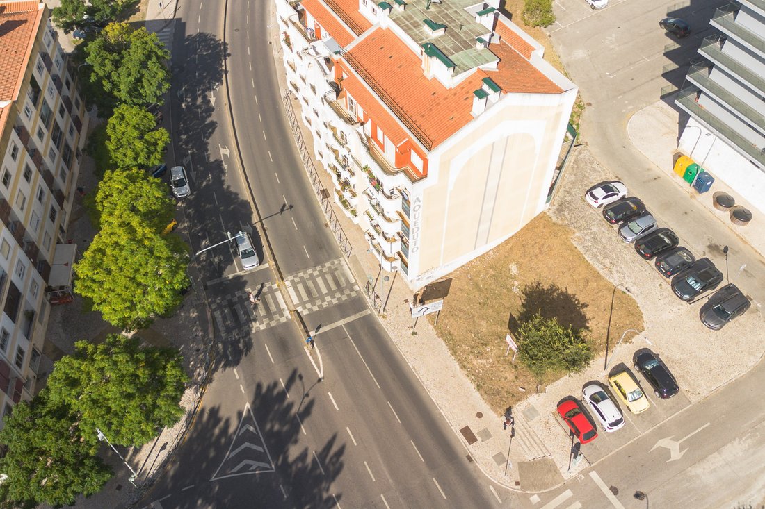 Land in Venteira, Lisbon, Portugal 4 - 18815645