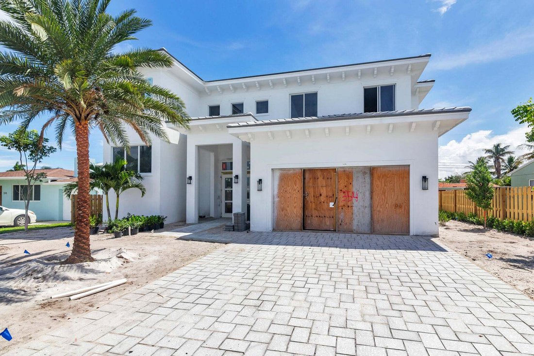 House in West Palm Beach, Florida, United States 2 - 18813828