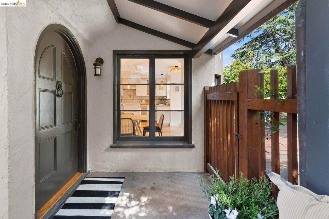 Casa a Oakland, California, Stati Uniti 5 - 18813639