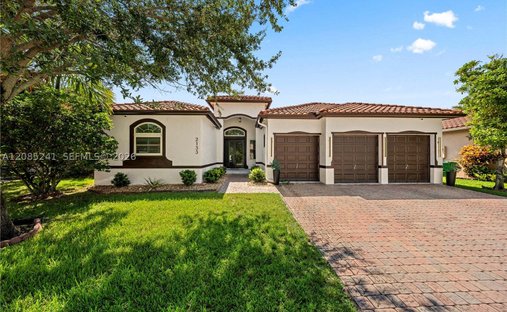 Casa a Miramar, Florida, Stati Uniti 1