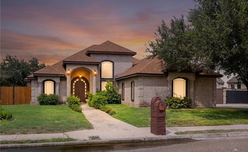 House in Elsa, Texas, United States 1