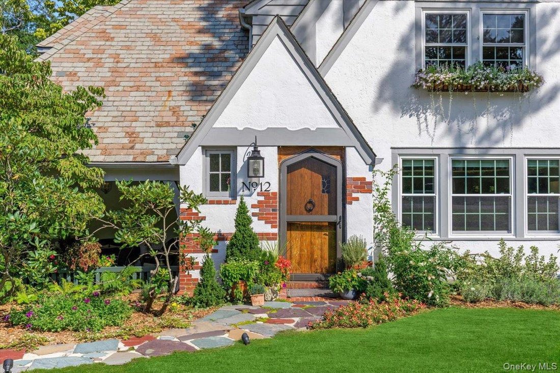 Casa en White Plains, Nueva York, Estados Unidos 2 - 18811565