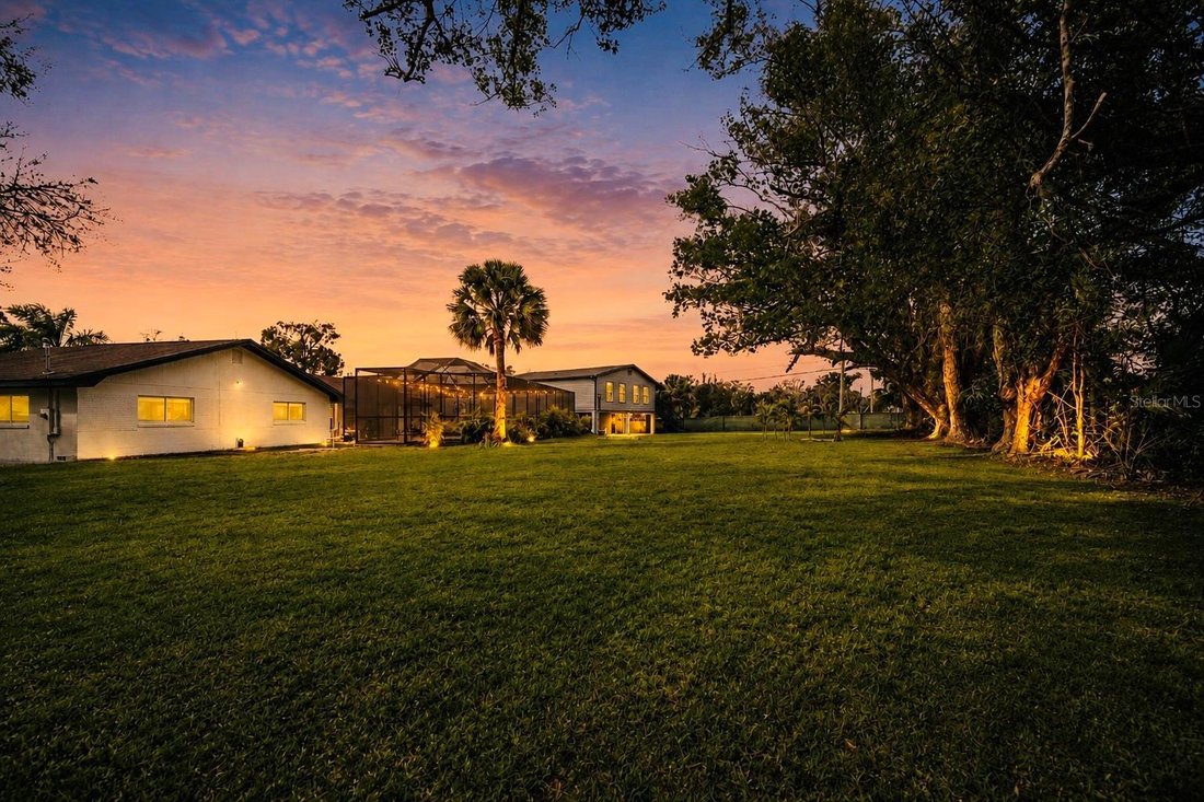 Maison à Lutz, Floride, États-Unis 5 - 18812364