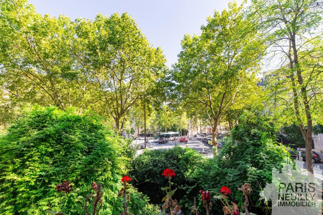 Apartment in Mairie, Paris 8e Arrondissement, Paris 1 - 15088812