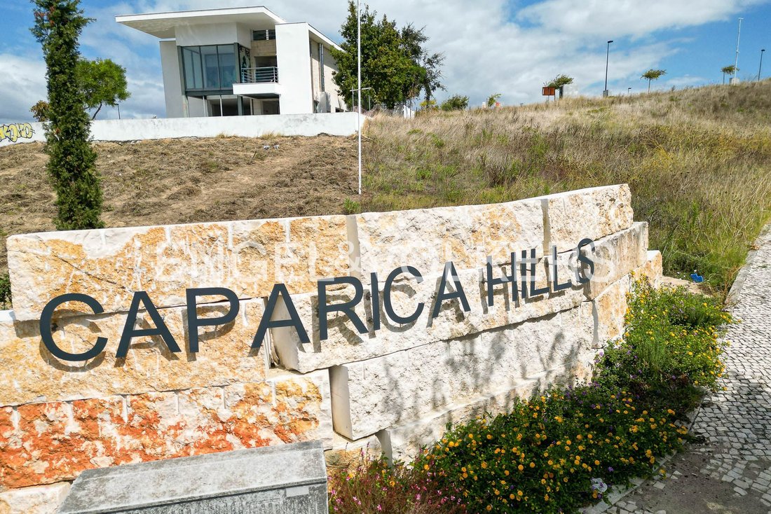 Terreno a Caparica e Trafaria, Setúbal Municipality, Portogallo 2 - 18815638