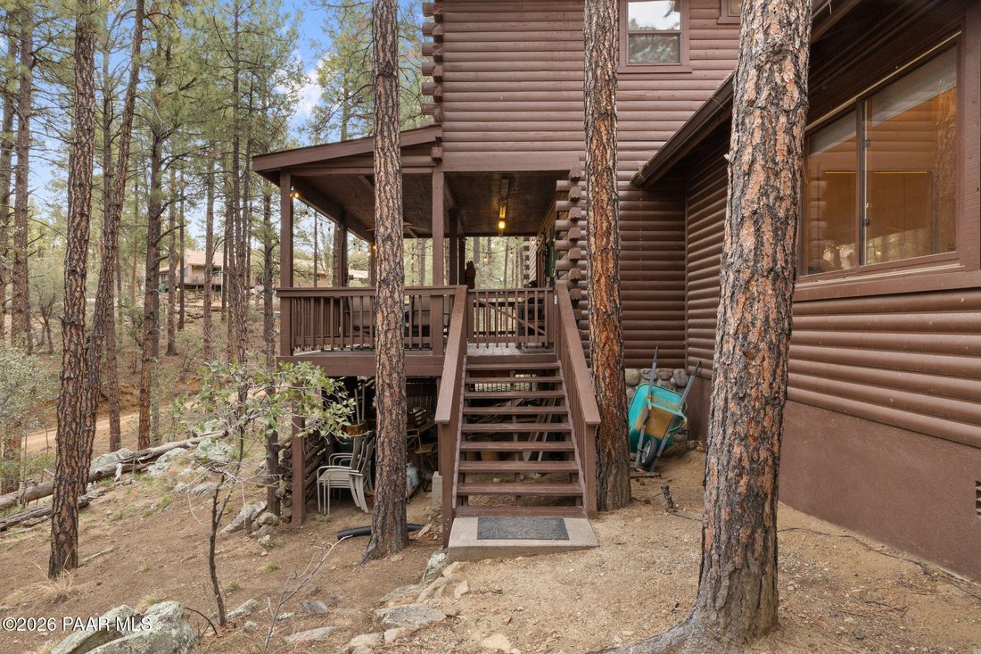 Haus in Prescott, Arizona, Vereinigte Staaten 5 - 18813710