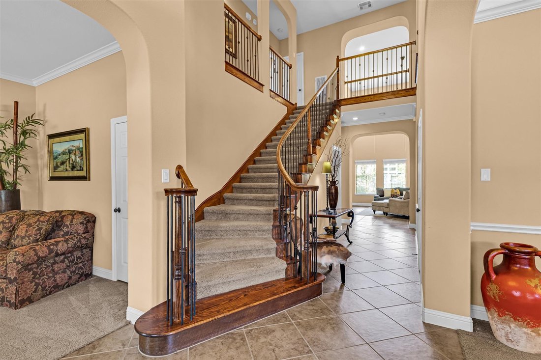 Haus in Katy, Texas, Vereinigte Staaten 5 - 18814437