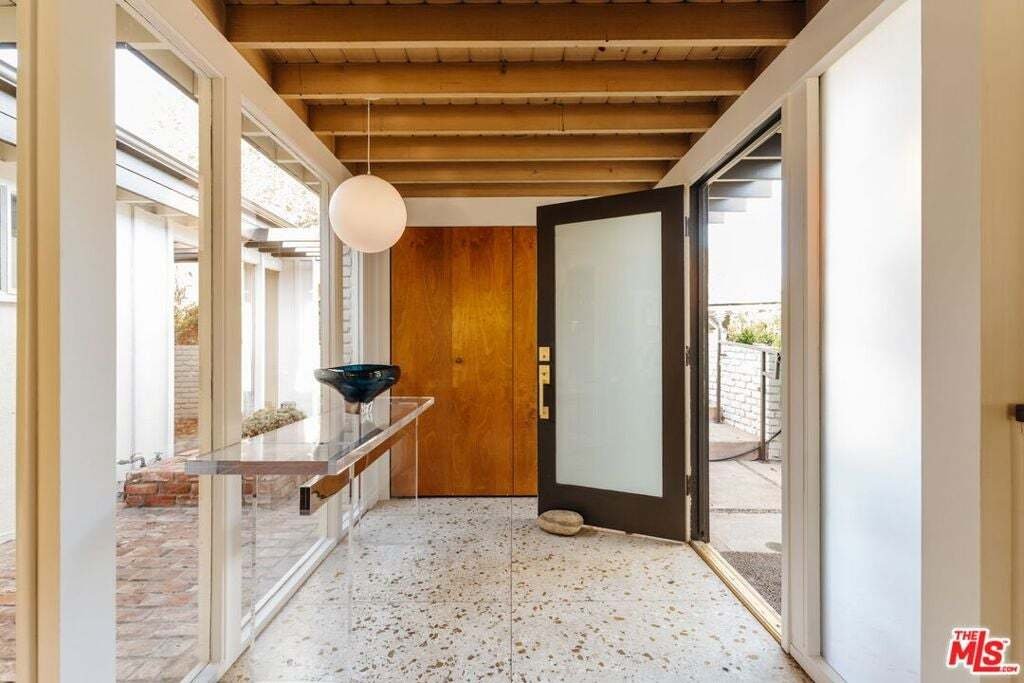 Casa en Los Ángeles, California, Estados Unidos 4 - 18811228