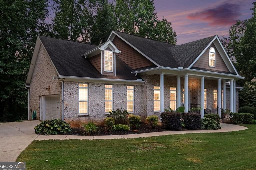 Haus in Flowery Branch, Georgia, Vereinigte Staaten 4 - 18811965