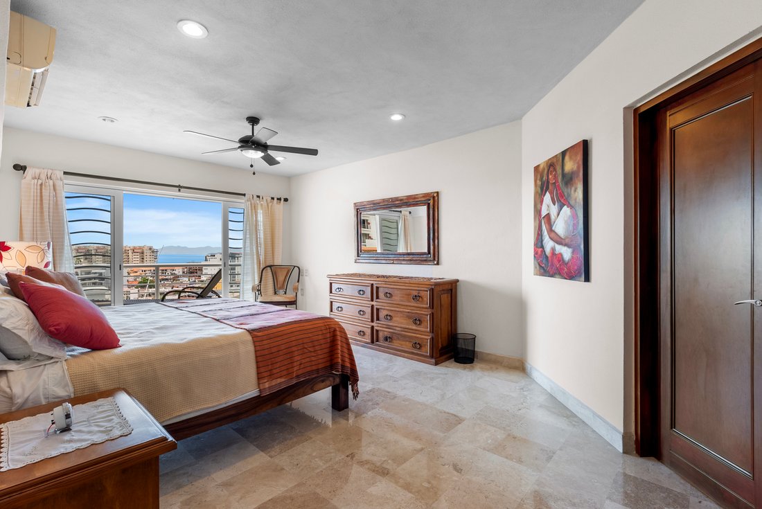 Condo in Puerto Vallarta, Jalisco, Mexico 5 - 18813414