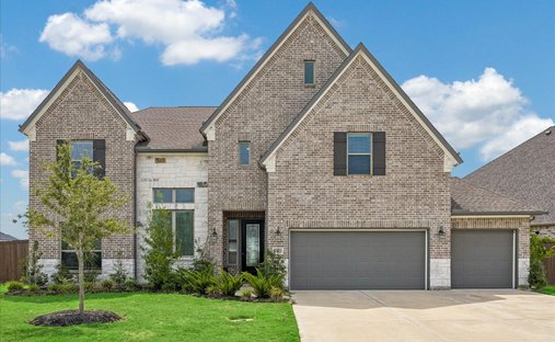 Haus in Manvel, Texas, Vereinigte Staaten 1
