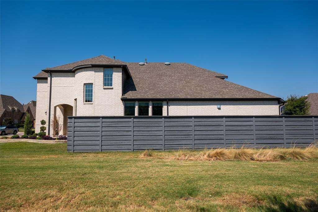 Casa en Little Elm, Texas, Estados Unidos 5 - 18811976
