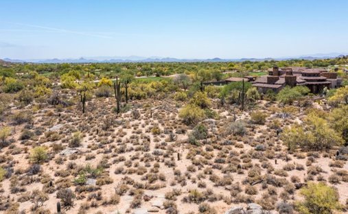 Terreno a Scottsdale, Arizona, Stati Uniti 1