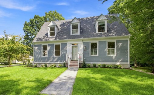 Haus in Barrington, Rhode Island, Vereinigte Staaten 1