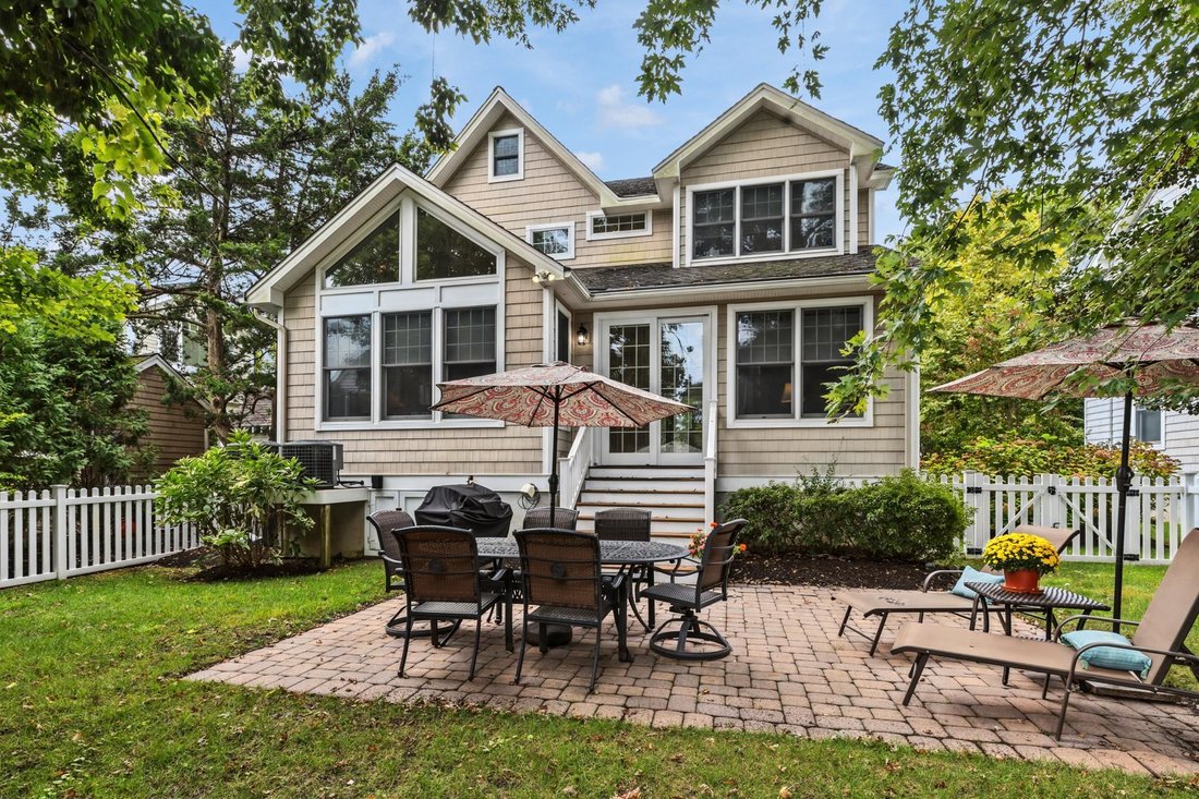 Casa a Cape May, New Jersey, Stati Uniti 3 - 18811199