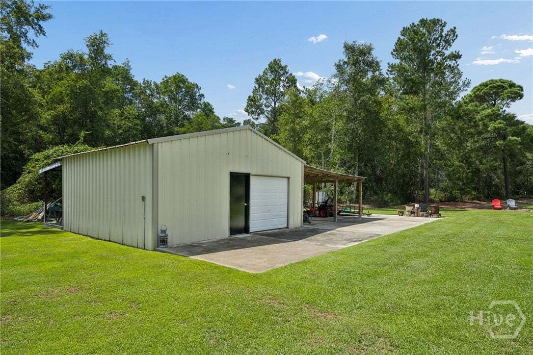 House in Pembroke, Georgia, United States 3 - 18809567