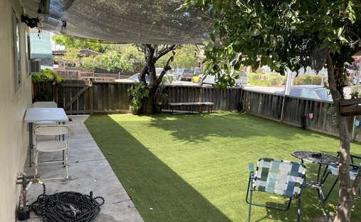 Appartement à San José, Californie, États-Unis 1