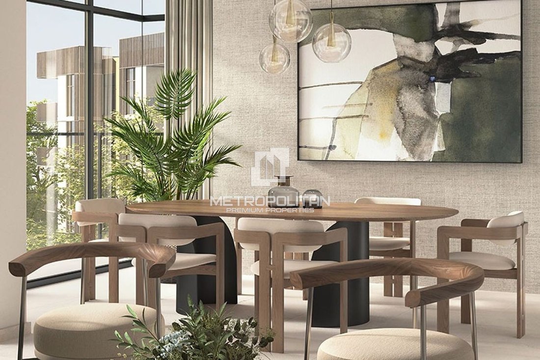 Apartment in Burj Khalifa Lake, Downtown Dubai, Dubai 4 - 18813160