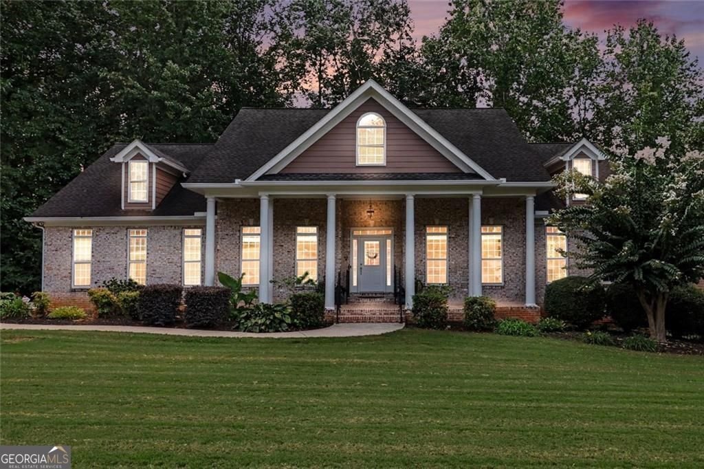 Haus in Flowery Branch, Georgia, Vereinigte Staaten 3 - 18811965