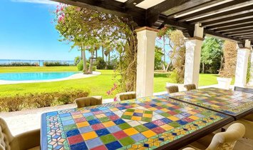 Villa in Estepona, Andalusia, Spain 1