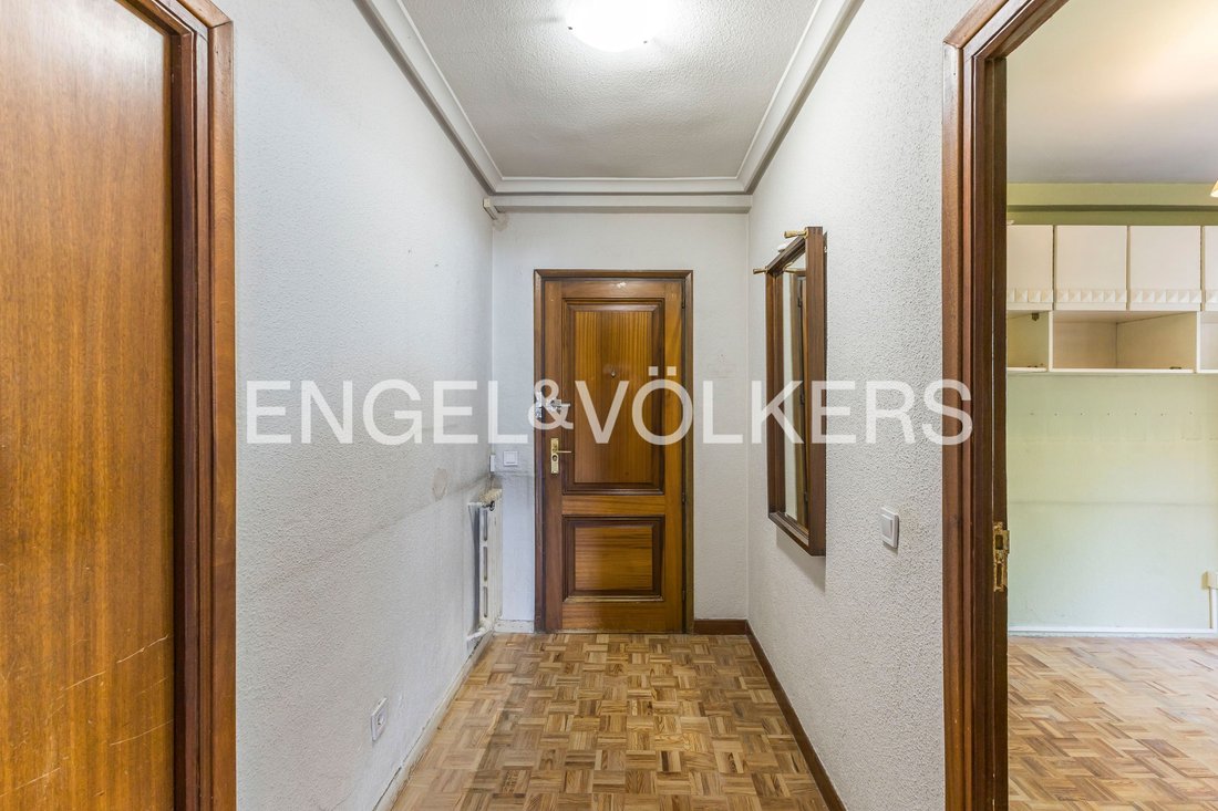 Appartement à Salamanque, Madrid, Espagne 2 - 18815594
