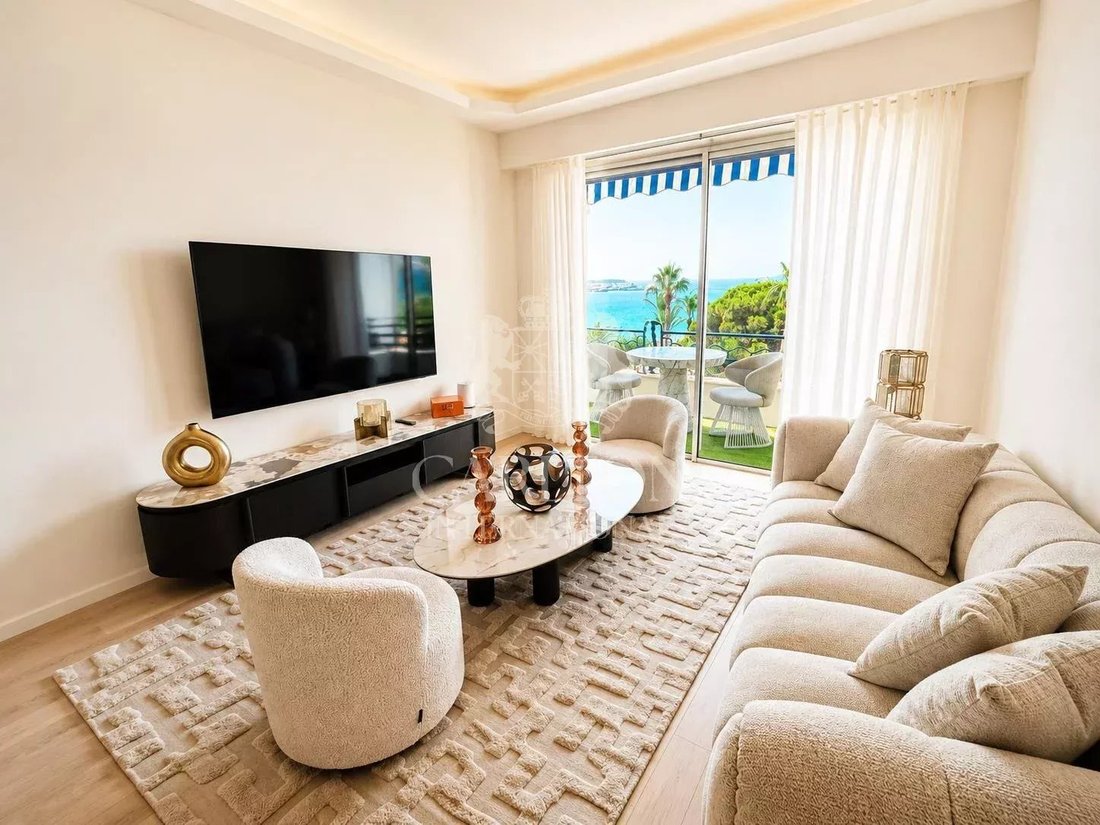 Wohnung in La Californie, Cannes, Frankreich 3 - 18812591
