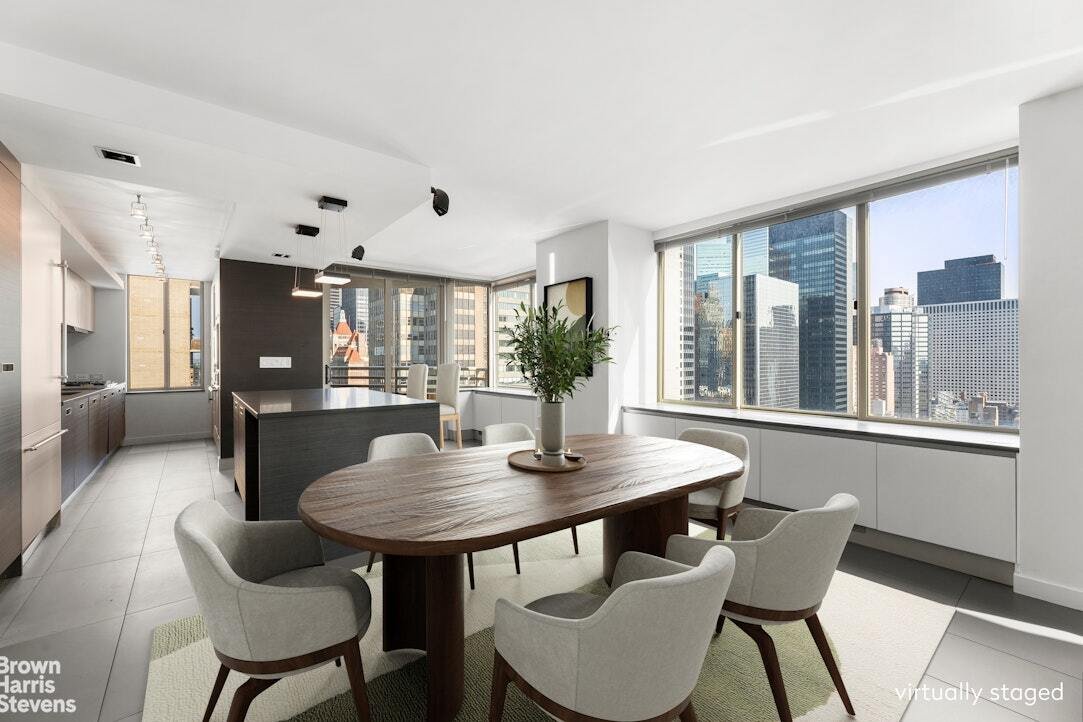 Condominio en Nueva York, Nueva York, Estados Unidos 3 - 18813918