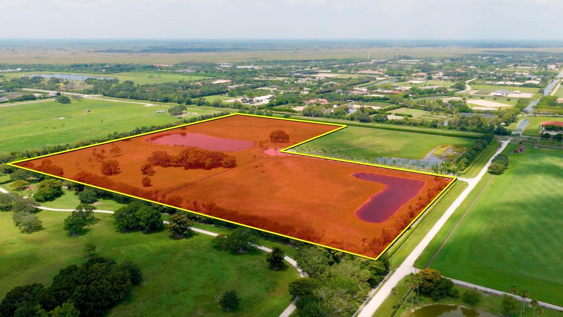 House in Wellington, Florida, United States 1 - 18814781