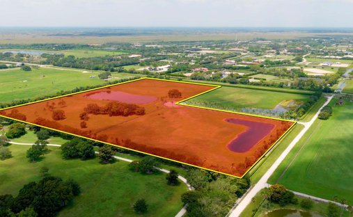 Maison à Wellington, Floride, États-Unis 1