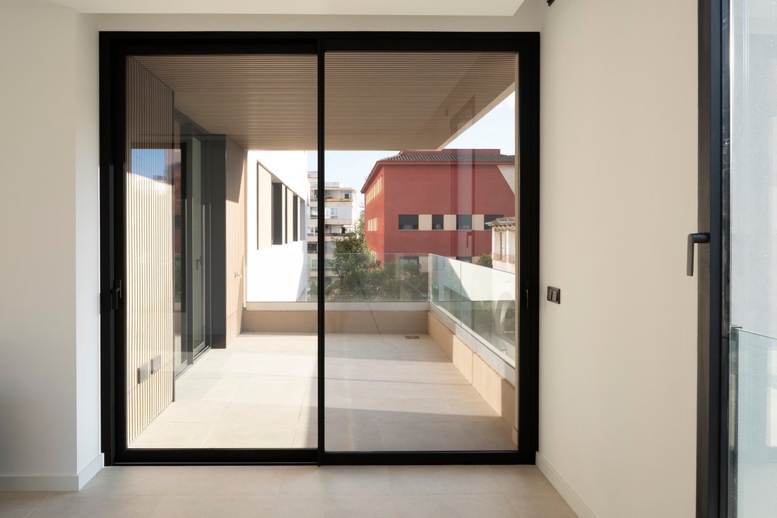 Wohnung in Palma, Balearische Inseln, Spanien 4 - 18812462