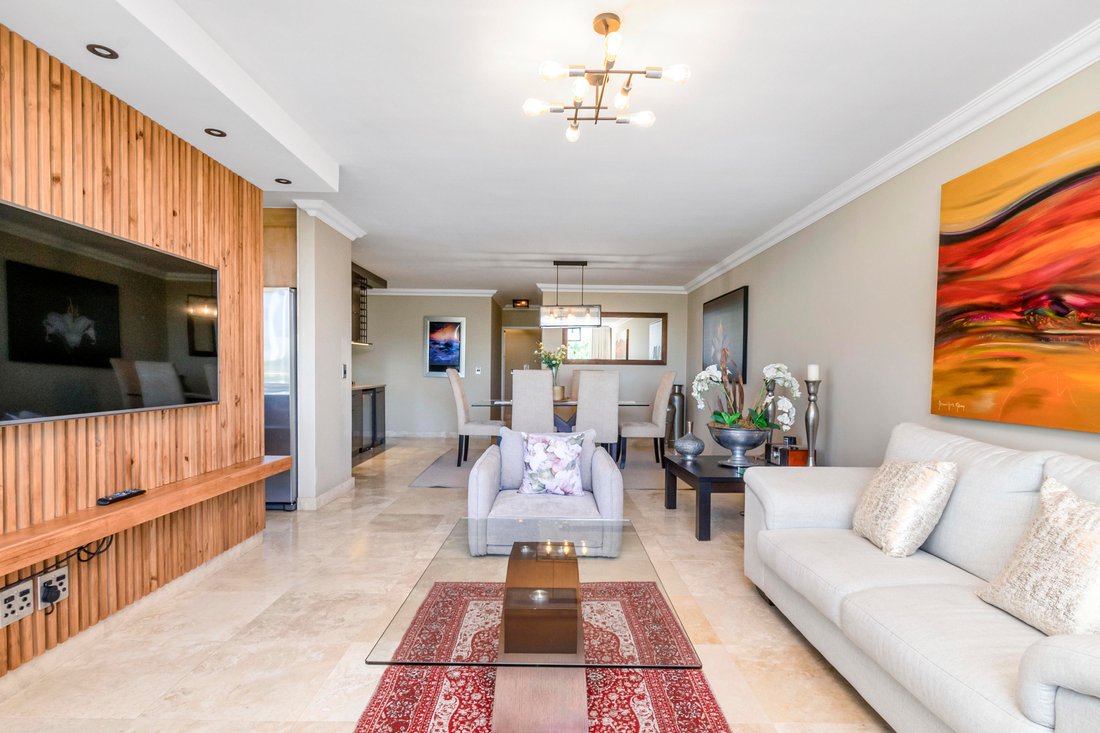Apartment in Green Point, Cape Town, South Africa 4 - 18813222
