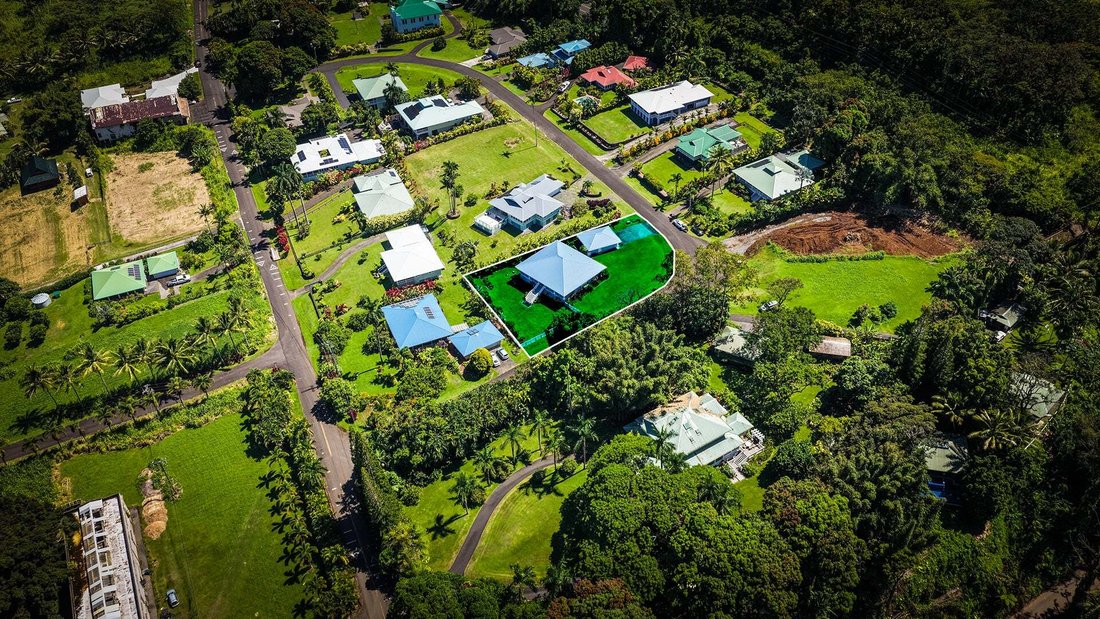 House in Pepeekeo, Hawaii, United States 5 - 18814121